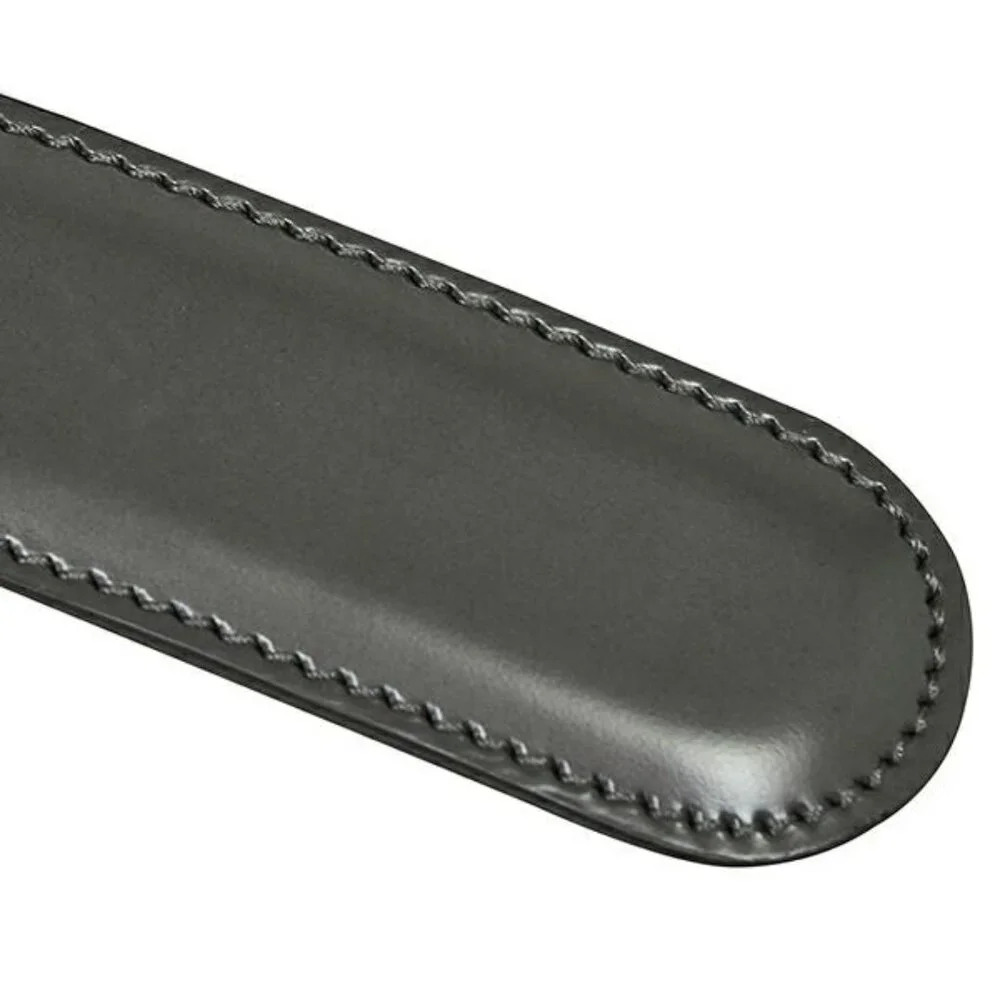 Gucci Belt Interlocking G Dark Gray - Picture 6 of 8